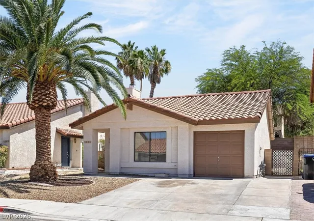 Photo 2 of Single family home for sale at 1728 Duarte Dr, Henderson, NV 89014 | MLS# 2790439 | Listing updated on 2026-07-06