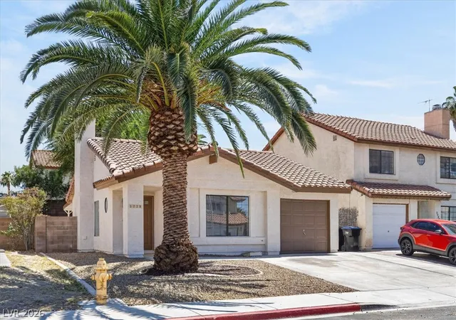 Photo 3 of Single family home for sale at 1728 Duarte Dr, Henderson, NV 89014 | MLS# 2790439 | Listing updated on 2026-07-06