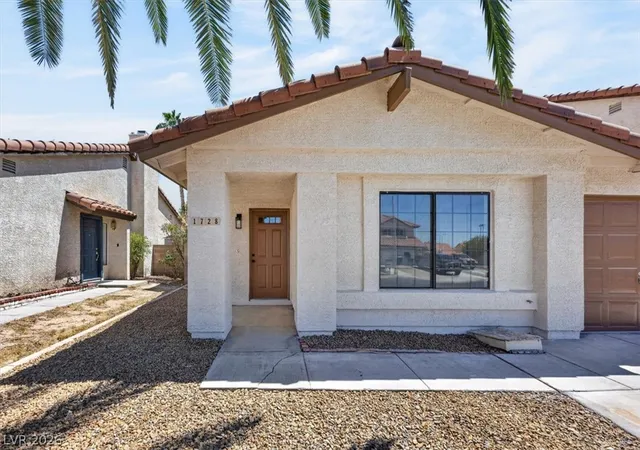Photo 3 of Single family home for sale at 1728 Duarte Dr, Henderson, NV 89014 | MLS# 2790439 | Listing updated on 2026-07-06