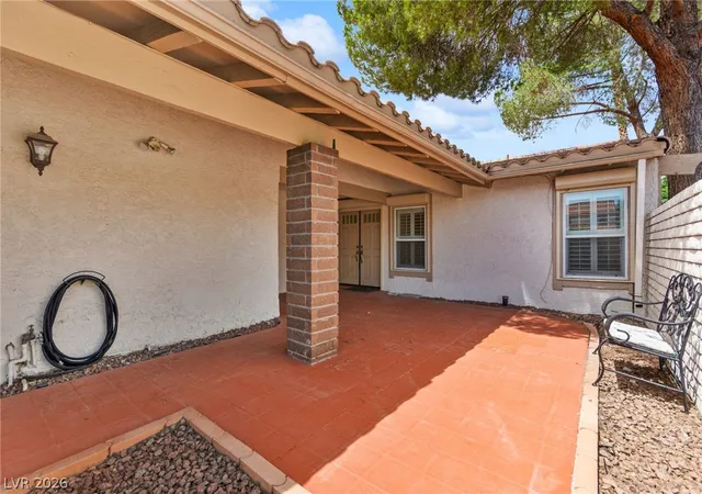 2nd image of 2400 Plaza Del Grande, Las Vegas, NV 89102 | MLS# 2790977