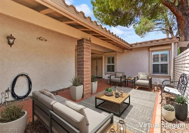 Photo 3 of Single family home for sale at 2400 Plz Del Grande, Las Vegas, NV 89102 | MLS# 2790977 | Listing updated on 2026-10-02