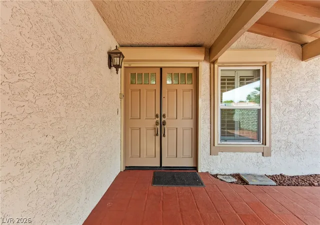 Photo 3 of Single family home for sale at 2400 Plz Del Grande, Las Vegas, NV 89102 | MLS# 2790977 | Listing updated on 2026-10-02