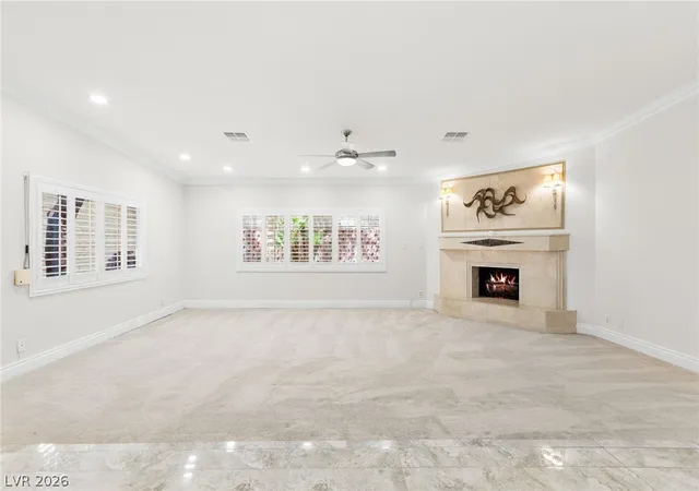 Photo 4 of Single family home for sale at 2400 Plz Del Grande, Las Vegas, NV 89102 | MLS# 2790977 | Listing updated on 2026-10-02