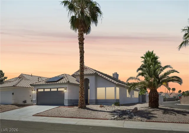 Photo 1 of Single family home for sale at 5216 Velazco Ln, Las Vegas, NV 89130 | MLS# 2790991 | Listing updated on 2026-07-28