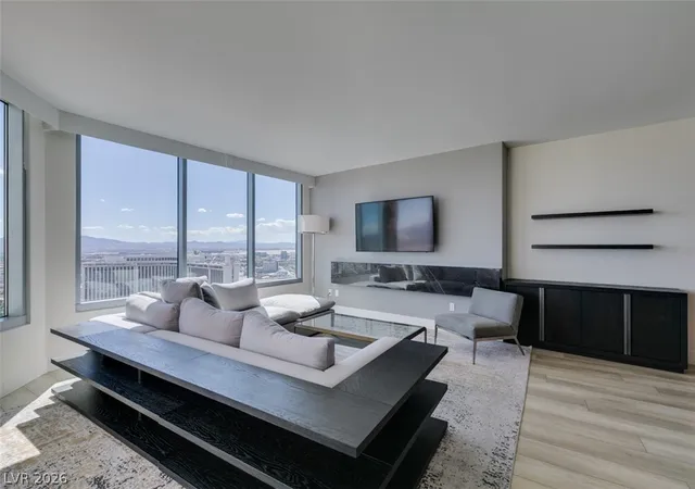 3rd image of Turnberry Towers, Las Vegas, NV 89109