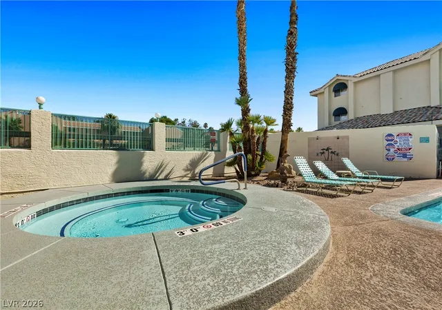 35th image of 3550 Bay Sands Dr #3060, Laughlin, NV 89029 | MLS# 2789672
