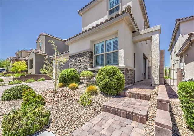 Photo 2 of Single family home for sale at 11542 Salt Crk Ave, Las Vegas, NV 89138 | MLS# 2790661 | Listing updated on 2026-10-07