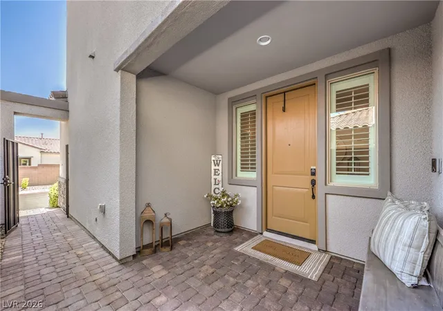 Photo 3 of Single family home for sale at 11542 Salt Crk Ave, Las Vegas, NV 89138 | MLS# 2790661 | Listing updated on 2026-10-07