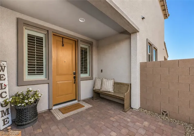 Photo 3 of Single family home for sale at 11542 Salt Crk Ave, Las Vegas, NV 89138 | MLS# 2790661 | Listing updated on 2026-10-07