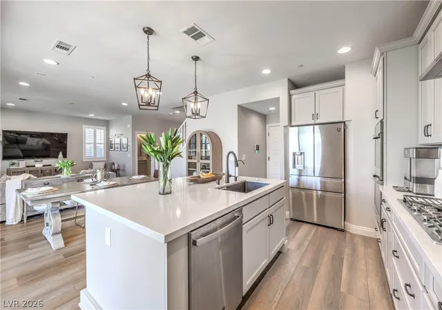 Photo 4 of Single family home for sale at 11542 Salt Crk Ave, Las Vegas, NV 89138 | MLS# 2790661 | Listing updated on 2026-10-07
