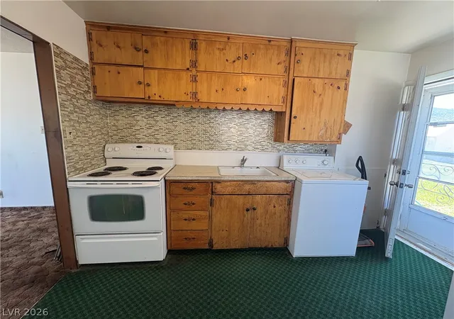 Photo 4 of Single family home for sale at 1293 Avenue E, Ely, NV 89301 | MLS# 2791192 | Listing updated on 2026-07-29
