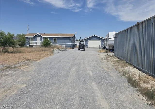Homes for sale in Pahrump, NV | 4110 Venus St, Pahrump, NV 89048 | MLS# 2790834
