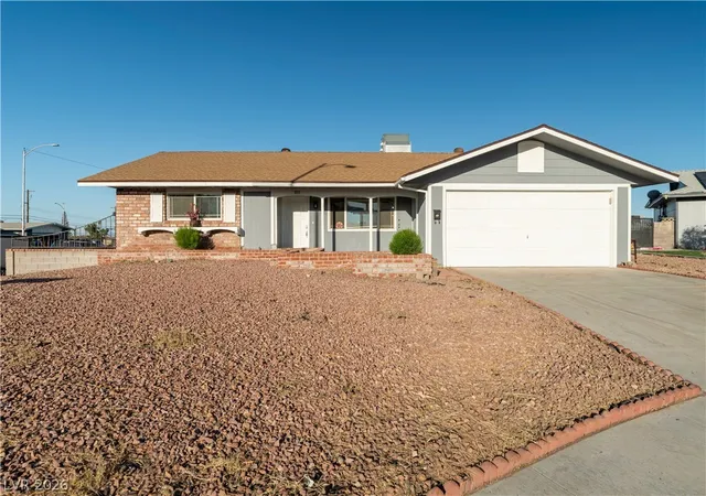 Single family home for sale at 801 Sanford Ct, Las Vegas, NV 89107 | MLS# 2791231 | Listing updated on 2026-08-24