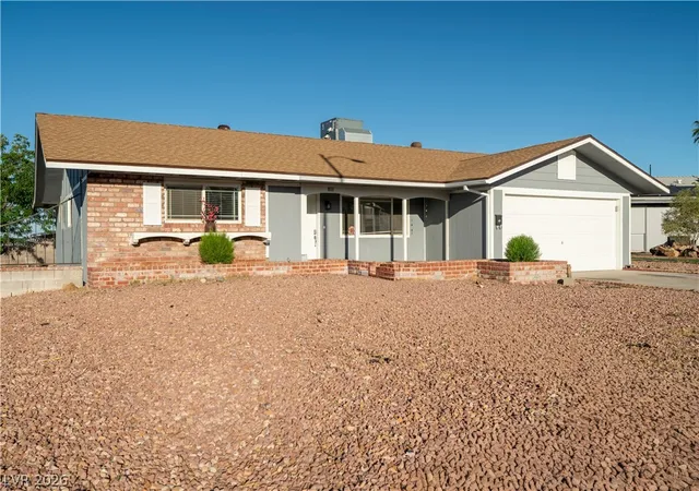 Photo 1 of Single family home for sale at 801 Sanford Ct, Las Vegas, NV 89107 | MLS# 2791231 | Listing updated on 2026-08-24