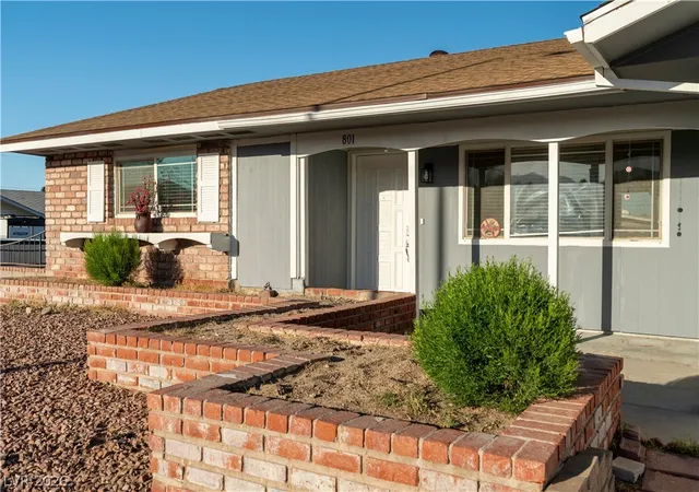 Photo 2 of Single family home for sale at 801 Sanford Ct, Las Vegas, NV 89107 | MLS# 2791231 | Listing updated on 2026-08-24