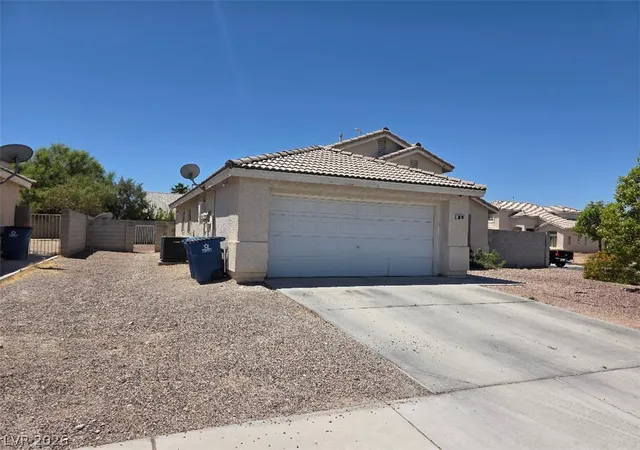Photo 3 of Single family home for sale at 3609 N Arkwright Fls Ave, North Las Vegas, NV 89032 | MLS# 2791237 | Listing updated on 2026-07-20