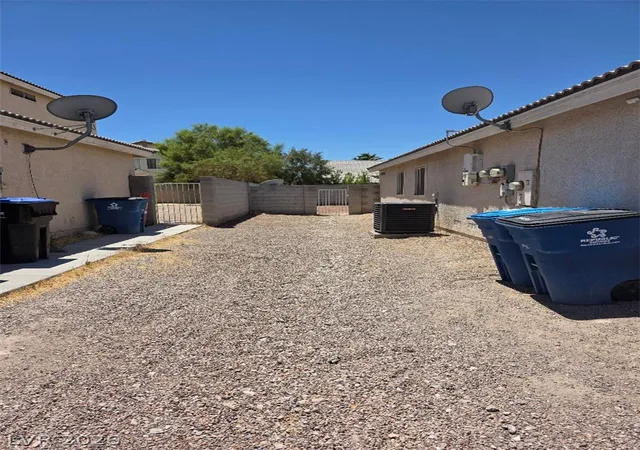 Photo 4 of Single family home for sale at 3609 N Arkwright Fls Ave, North Las Vegas, NV 89032 | MLS# 2791237 | Listing updated on 2026-07-20