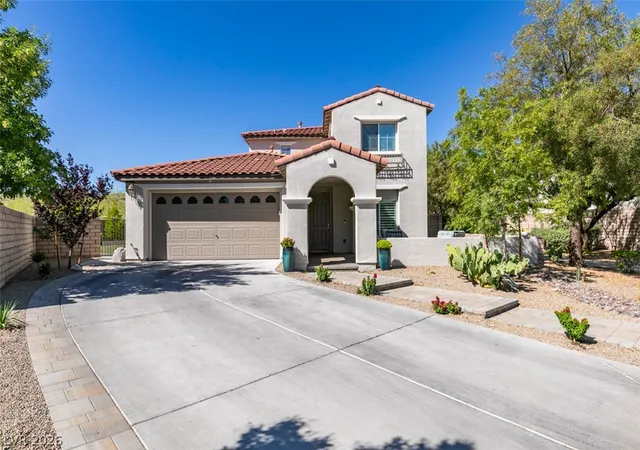 1st image of 12161 Las Hurdes Ave, Las Vegas, NV 89138 | MLS# 2789727