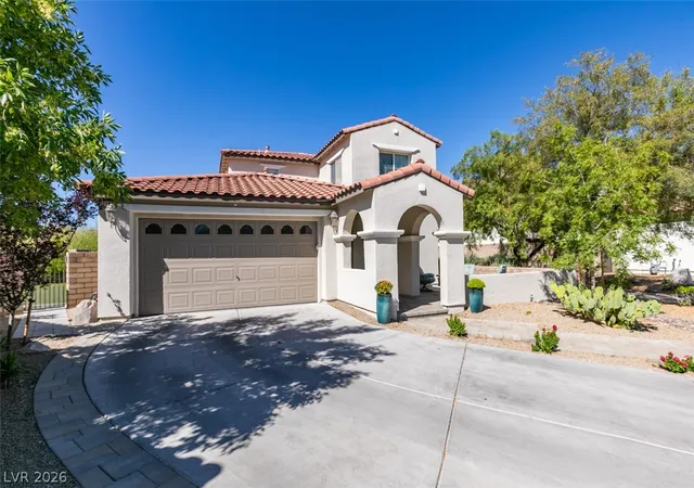 2nd image of 12161 Las Hurdes Ave, Las Vegas, NV 89138 | MLS# 2789727