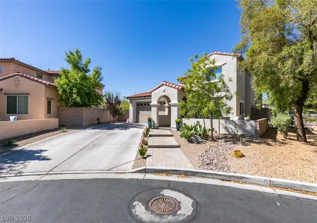 3rd image of 12161 Las Hurdes Ave, Las Vegas, NV 89138 | MLS# 2789727