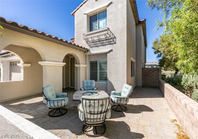 4th image of 12161 Las Hurdes Ave, Las Vegas, NV 89138 | MLS# 2789727