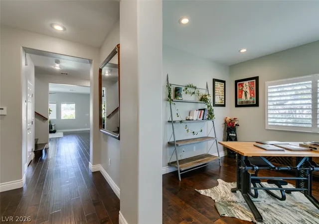 5th image of 12161 Las Hurdes Ave, Las Vegas, NV 89138 | MLS# 2789727