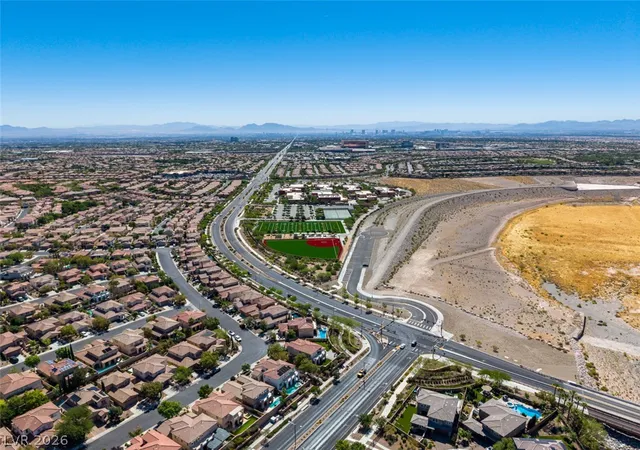 77th image of 12161 Las Hurdes Ave, Las Vegas, NV 89138 | MLS# 2789727