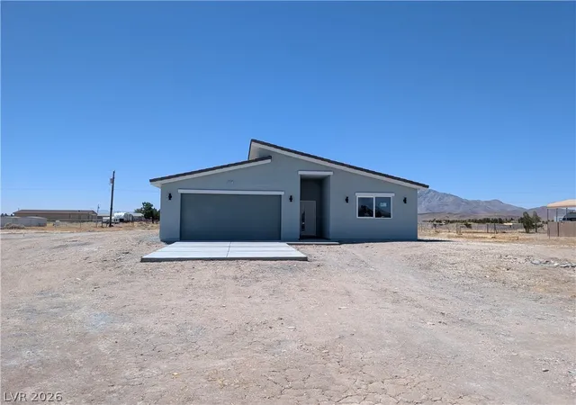 Homes for sale in Pahrump, NV | 4081 Jessica St, Pahrump, NV 89048 | MLS# 2791248