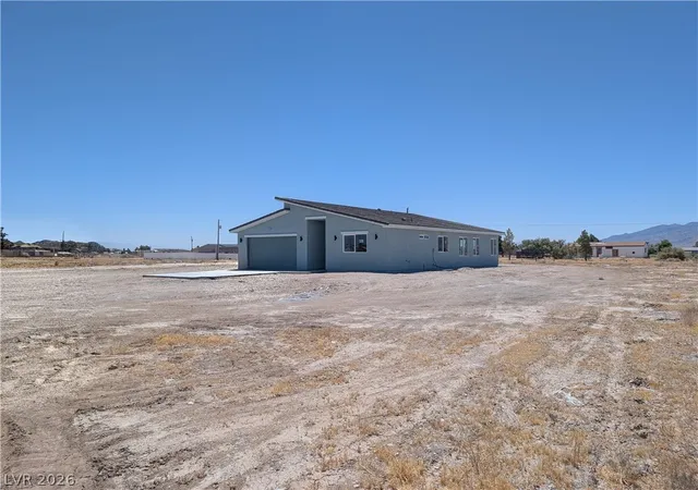 Homes for sale in Pahrump, NV | 4081 Jessica St, Pahrump, NV 89048 | MLS# 2791248