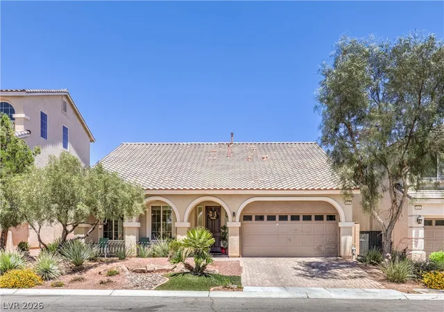 Photo 1 of Sale Pending at 5638 Yarra Valley Ave, Las Vegas, NV 89139 | MLS# 2788958 | Listing updated on 2026-08-18