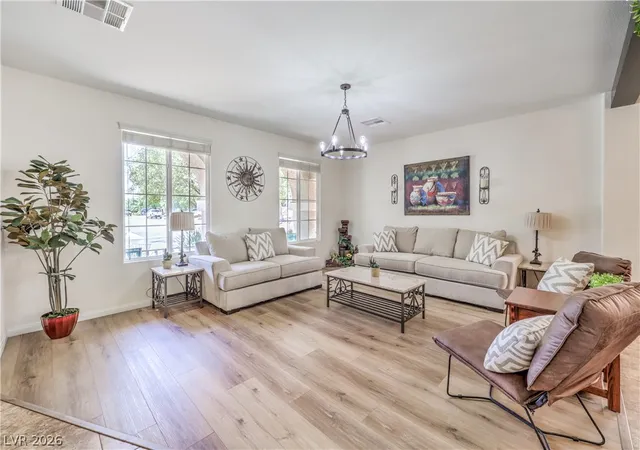 Photo 2 of Sale Pending at 5638 Yarra Valley Ave, Las Vegas, NV 89139 | MLS# 2788958 | Listing updated on 2026-08-18