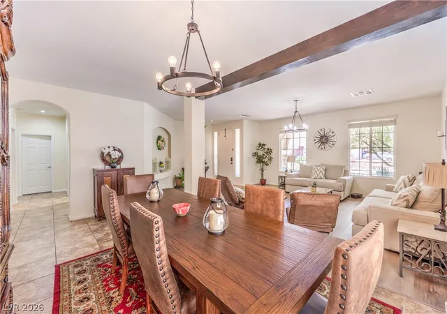 Photo 2 of Sale Pending at 5638 Yarra Valley Ave, Las Vegas, NV 89139 | MLS# 2788958 | Listing updated on 2026-08-18