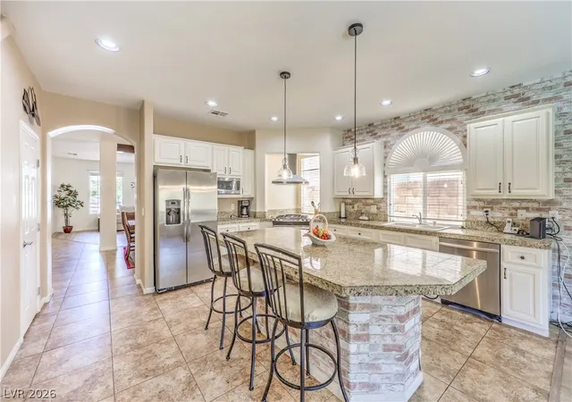 Photo 3 of Sale Pending at 5638 Yarra Valley Ave, Las Vegas, NV 89139 | MLS# 2788958 | Listing updated on 2026-08-18