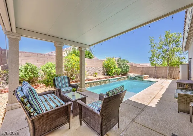 Photo 4 of Sale Pending at 5638 Yarra Valley Ave, Las Vegas, NV 89139 | MLS# 2788958 | Listing updated on 2026-08-18