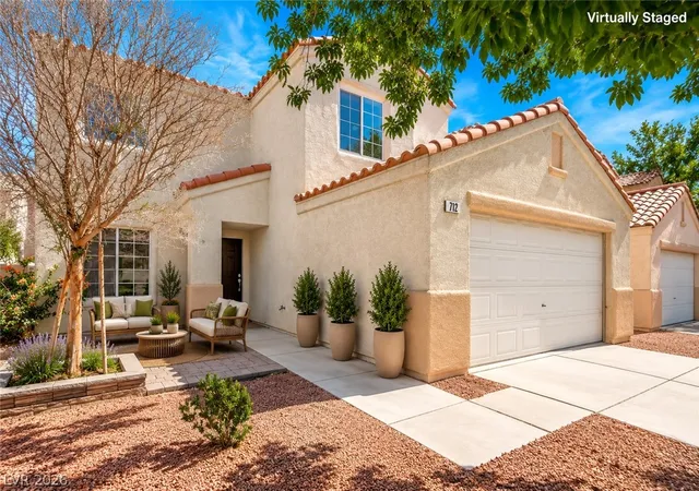 2nd image of 712 Salt Flat Circle, Henderson, NV 89011 | MLS# 2790976