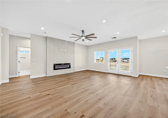 Photo 3 of Single family home for sale at 3550 Margarita Ave, Pahrump, NV 89048 | MLS# 2791101 | Listing updated on 2026-06-12