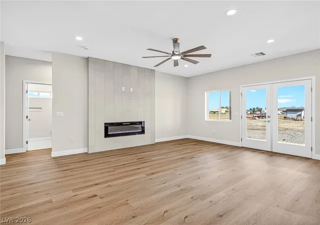 Photo 4 of Single family home for sale at 3550 Margarita Ave, Pahrump, NV 89048 | MLS# 2791101 | Listing updated on 2026-06-12