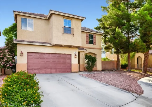 1st image of 5937 Abyss Ct, North Las Vegas, NV 89031 | MLS# 2791253