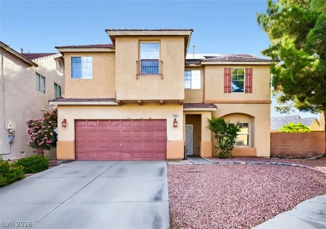 2nd image of 5937 Abyss Ct, North Las Vegas, NV 89031 | MLS# 2791253