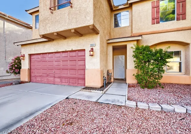30th image of 5937 Abyss Ct, North Las Vegas, NV 89031 | MLS# 2791253