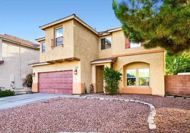 3rd image of 5937 Abyss Ct, North Las Vegas, NV 89031 | MLS# 2791253