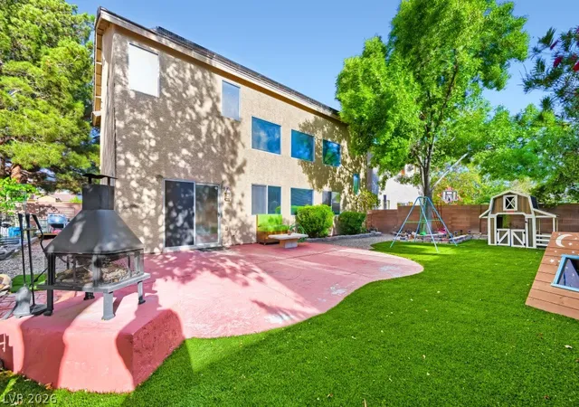4th image of 5937 Abyss Ct, North Las Vegas, NV 89031 | MLS# 2791253