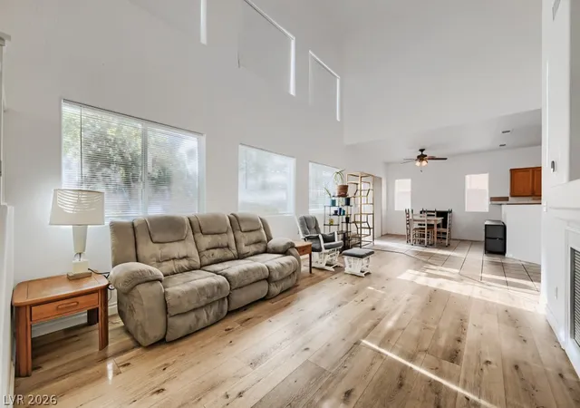 5th image of 5937 Abyss Ct, North Las Vegas, NV 89031 | MLS# 2791253