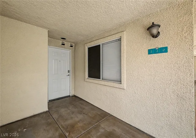 Homes for sale in Las Vegas, NV | 260 E Flamingo Rd #220, Las Vegas, NV 89169 | MLS# 2791235