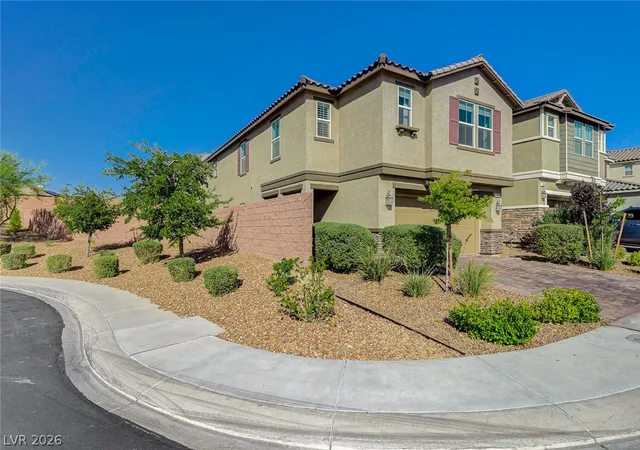 Photo 1 of Single family home for sale at 2832 E Rolling Brk Pl, Henderson, NV 89044 | MLS# 2790155 | Listing updated on 2026-07-29