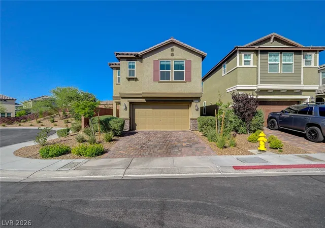 Photo 1 of Single family home for sale at 2832 E Rolling Brk Pl, Henderson, NV 89044 | MLS# 2790155 | Listing updated on 2026-07-29