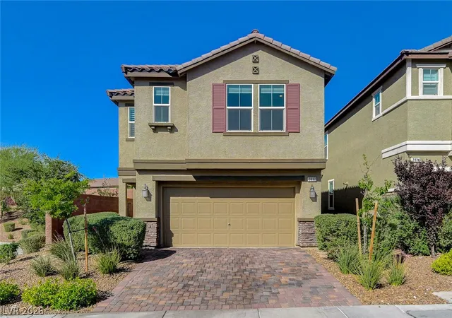 Photo 2 of Single family home for sale at 2832 E Rolling Brk Pl, Henderson, NV 89044 | MLS# 2790155 | Listing updated on 2026-07-29