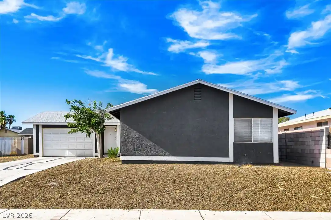 Single family home for sale at 6401 Pawlow Ave, Las Vegas, NV 89118 | MLS# 2789713