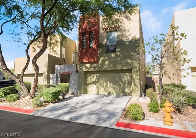 2nd image of 6468 Spiced Butter Rum St, North Las Vegas, NV 89084 | MLS# 2791273