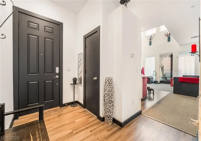 4th image of 6468 Spiced Butter Rum St, North Las Vegas, NV 89084 | MLS# 2791273